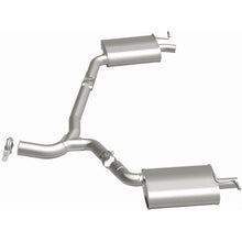 Cargar imagen en el visor de la galería, BRExhaust Rear Muffler Kit Replacement Mercedes-Benz