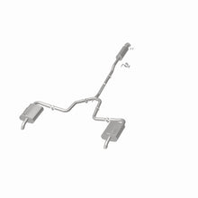 Cargar imagen en el visor de la galería, BRExhaust 19-25 Nissan Altima 2.5L Direct-Fit Replacement Exhaust Kit