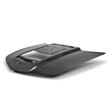 Cargar imagen en el visor de la galería, Anderson Composites 12-15 Chevrolet Camaro ZL1 Type-ZL Hood