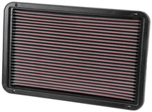 Cargar imagen en el visor de la galería, K&amp;N Replacement Air Filter AIR FILTER, ISU RODEO/HON PASS 3.2L 93-95, TOY T100 3.4L 93-98