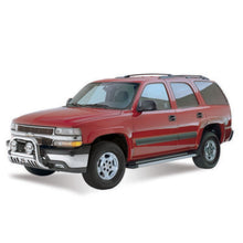 Cargar imagen en el visor de la galería, Westin 00-04 Chevy/GMC Suburban/Tahoe/Yukon/YukonXL (Excl 43135 Z71) Running Board Mount Kit - Black