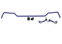 Cargar imagen en el visor de la galería, SuperPro 16mm 3 point adjustable Stabilizer Bar Kit