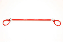 Cargar imagen en el visor de la galería, BMR 97-03 W-Body Rear Strut Tower Brace - Red