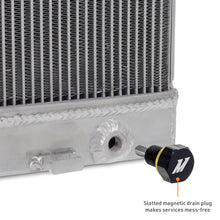Cargar imagen en el visor de la galería, Mishimoto 10-14 Toyota 4Runner 4.0L Performance Aluminum Radiator