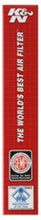 Load image into Gallery viewer, K&amp;N 06 Honda Civic Hybrid 1.3L-L4 Drop In Air Filter