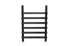 Cargar imagen en el visor de la galería, Gen-Y 19+ Dodge Ram 2500/3500 Defender Center Louver Panel for Headache Rack - Black