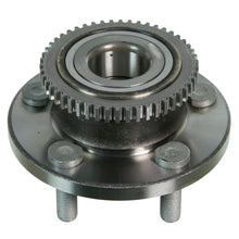 Cargar imagen en el visor de la galería, MOOG 15-21 Ford Mustang Front Hub Assembly