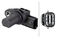 Cargar imagen en el visor de la galería, Hella 07-15 Mitsubishi Outlander Engine Crankshaft Position Sensor