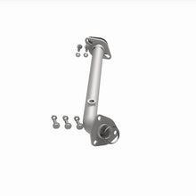 Cargar imagen en el visor de la galería, BRE Exhaust 96-00 Pathfinder QX4 3.3L Front Pipe Kit
