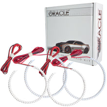 Cargar imagen en el visor de la galería, Oracle Chrysler 300 Base  05-10 LED Halo Kit - Blue