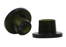 Cargar imagen en el visor de la galería, Whiteline 83-89 Mitsubishi Starion Front Steering Idler Bushing Kit