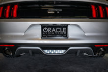 Cargar imagen en el visor de la galería, Oracle 15-17 Ford Mustang High Output LED Reverse Light - Clear