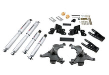 Cargar imagen en el visor de la galería, Belltech LOWERING KIT WITH SP SHOCKS