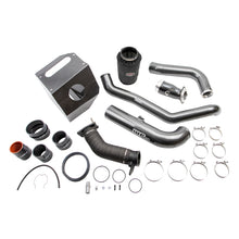 Load image into Gallery viewer, Wehrli 17-19 Chevrolet L5P Duramax High Flow Intake Bundle Kit - Chevy Orange