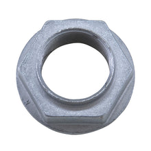 Cargar imagen en el visor de la galería, Yukon Gear Pinion Nut For Chrysler 300 / Charger / Magnum