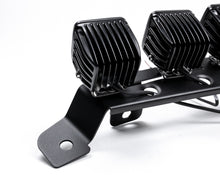 Cargar imagen en el visor de la galería, VR Performance Ford Bronco 2021+ Front Bumper Light Bracket
