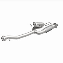 Cargar imagen en el visor de la galería, BRE Exhaust 05-07 Ford Five Hundred Mercury Montego 3.0L Front Pipe Kit