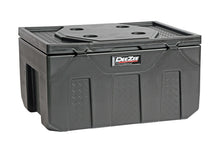 Load image into Gallery viewer, Deezee Universal Tool Box - Specialty Utility Chest Plastic 37In