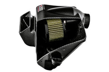 Cargar imagen en el visor de la galería, AWE Tuning Audi / Volkswagen MQB 1.8T/2.0T/Golf R Carbon Fiber AirGate Intake w/o Lid