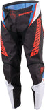 Answer 25 Syncron Envenom Pants Red/White/Blue Size - 38