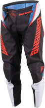 Load image into Gallery viewer, Answer 25 Syncron Envenom Pants Red/White/Blue Youth Size - 16