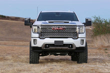 Cargar imagen en el visor de la galería, Fabtech 2020 GM 3500HD 4WD 6in Lift System - Component Box 3