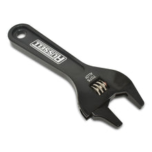 Cargar imagen en el visor de la galería, Russell Adjustable End Wrench Black