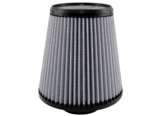 Cargar imagen en el visor de la galería, aFe MagnumFLOW Air Filters IAF PDS A/F PDS 3-1/2F x 8B x 5-1/2T x 8H