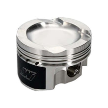 Cargar imagen en el visor de la galería, Wiseco BMW N54B30 84.00mm Bore 1.244 Compression Height Piston Kit