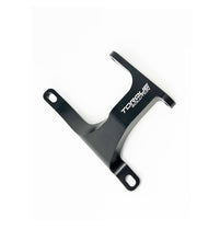 Cargar imagen en el visor de la galería, Torque Solution Billet Differential Brace: Infiniti Q50 2015+ / Q60 2017+