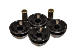 Energy Suspension 90-93 Acura Integra Black Front Sway Bar Bushings