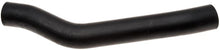 Cargar imagen en el visor de la galería, Gates 09-12 Dodge Ram Pickup V-6 3.7L Lower Molded Coolant Hose