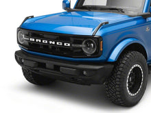 Load image into Gallery viewer, Raxiom 21-26 Ford Bronco LED Halo Headlights with White Backlight- Black Housing- Clear Lens