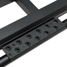 Cargar imagen en el visor de la galería, Westin 05-23 Toyota Tacoma Rock Slider - Textured Black