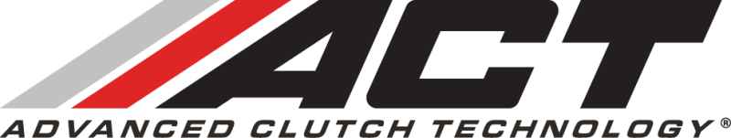 ACT 24-26 Ford Mustang GT Mod-Twin 10.5 XX Sprung Race