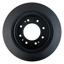 Cargar imagen en el visor de la galería, Timbren 11-26 Chevrolet Silverado/GMC Sierra 2500/3500 HD BES Coated Brake Rotor - Front