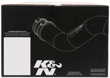 Cargar imagen en el visor de la galería, K&amp;N 07-10 Ford Edge 3.5L V6 Silver High Flow Performance Kit