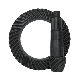 Yukon Gear Ring & Pinion Gear Set For Front Dana Spicer 44 Jeep Wrangler JL 210mm 5.38 Ratio