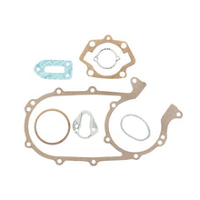 Load image into Gallery viewer, Athena 55-61 Piaggio Vespa 150cc G.S. 2S Complete Gasket. Kit