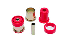 Cargar imagen en el visor de la galería, BMR 1978-1996 B-Body Differential Housing Mount Bushings (Polyurethane) - Black