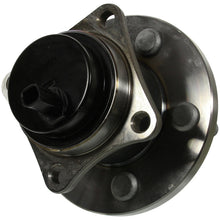 Cargar imagen en el visor de la galería, MOOG 09-10 Pontiac Vibe Rear Hub Assembly