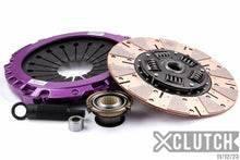 Cargar imagen en el visor de la galería, XClutch 93-99 Chevrolet Camaro Z28 5.7L Stage 2 Cushioned Ceramic Clutch Kit