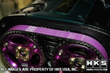Cargar imagen en el visor de la galería, HKS 4G63 Timing Belt