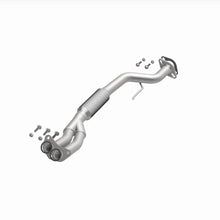 Cargar imagen en el visor de la galería, BRE Exhaust 00-01 Sentra 1.8L Front Pipe Kit