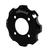 Cargar imagen en el visor de la galería, Wilwood Hat-BB Front .600in Offset 4 x 4.25 - 8 on 7.00in