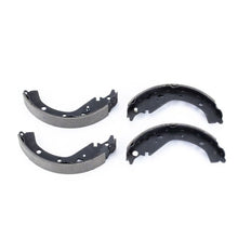 Cargar imagen en el visor de la galería, Power Stop 03-06 Pontiac Vibe Rear Autospecialty Brake Shoes