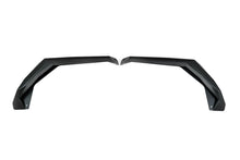 Load image into Gallery viewer, DV8 Offroad 20-25 Jeep Gladiator JT Armor Fender Flares