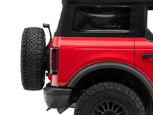 Cargar imagen en el visor de la galería, Raxiom 21-26 Ford Bronco Axial Series Pulsating LED Third Brake Light