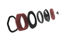 Cargar imagen en el visor de la galería, K&amp;N 18-21 Suzuki RMZ450 449 Replacement Air Filter