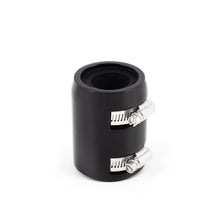 Cargar imagen en el visor de la galería, Mishimoto 12in Flexible Radiator Hose Kit Black